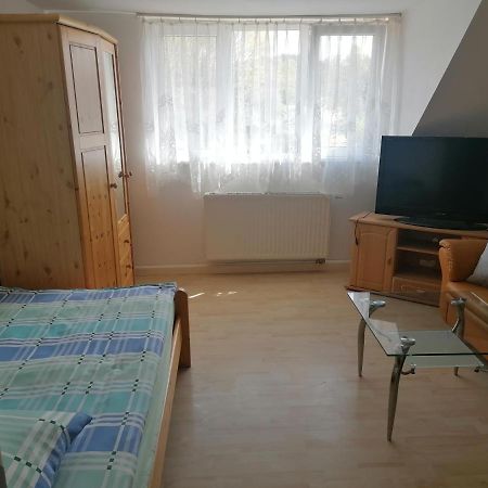 Schwaan Gaestehaus An Der Warnow 아파트 외부 사진