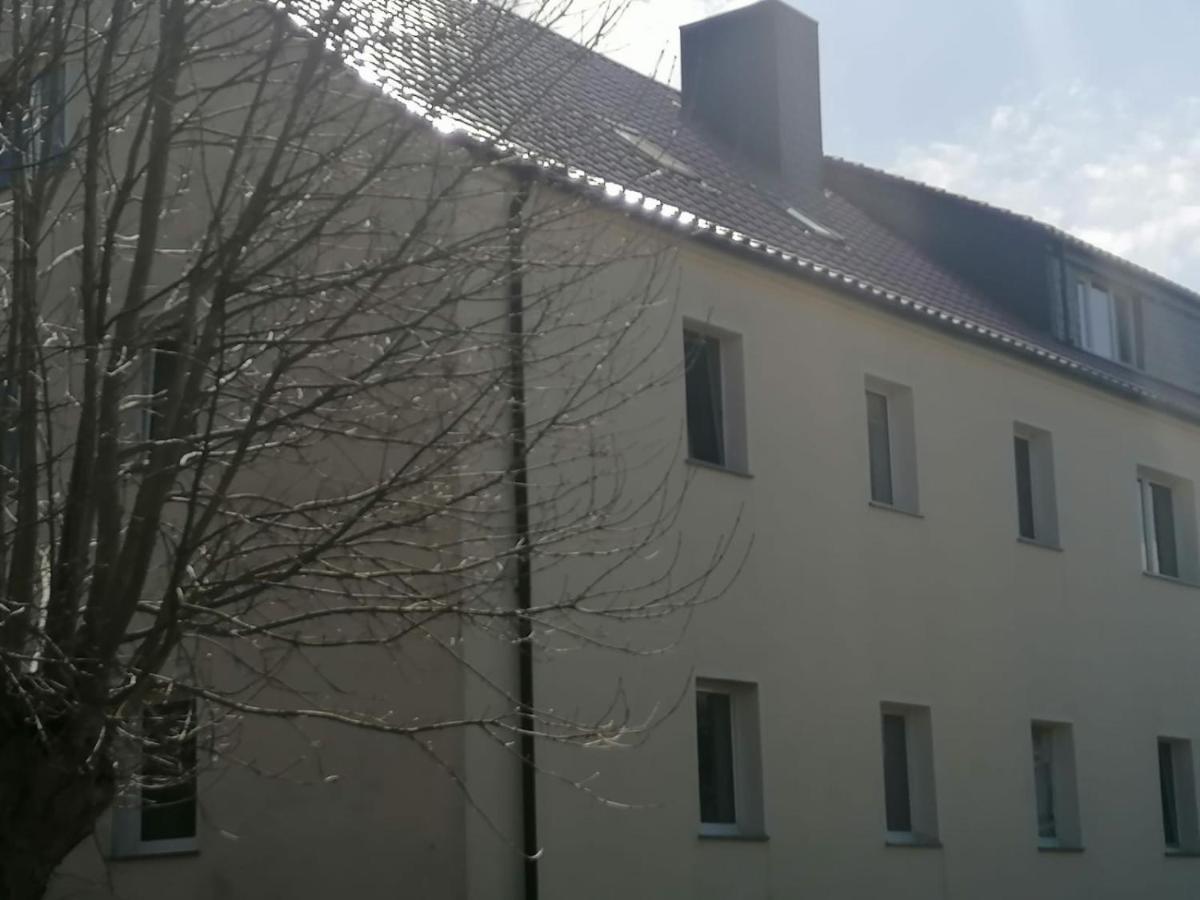 Schwaan Gaestehaus An Der Warnow 아파트 외부 사진