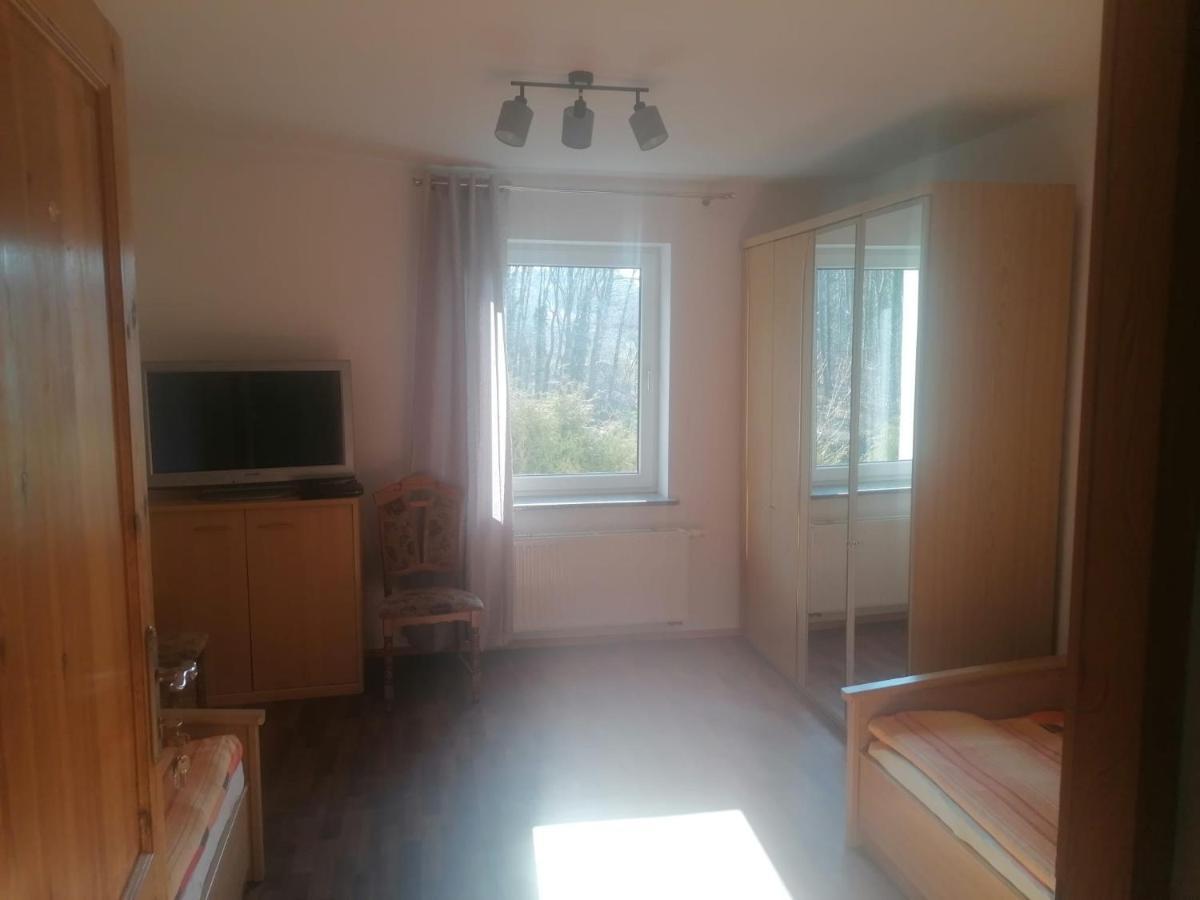 Schwaan Gaestehaus An Der Warnow 아파트 외부 사진