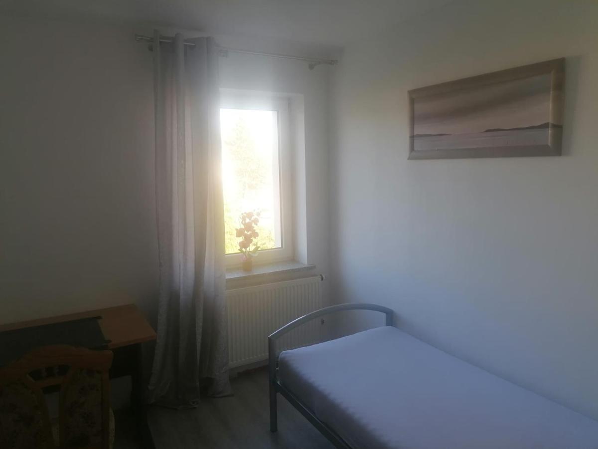 Schwaan Gaestehaus An Der Warnow 아파트 외부 사진