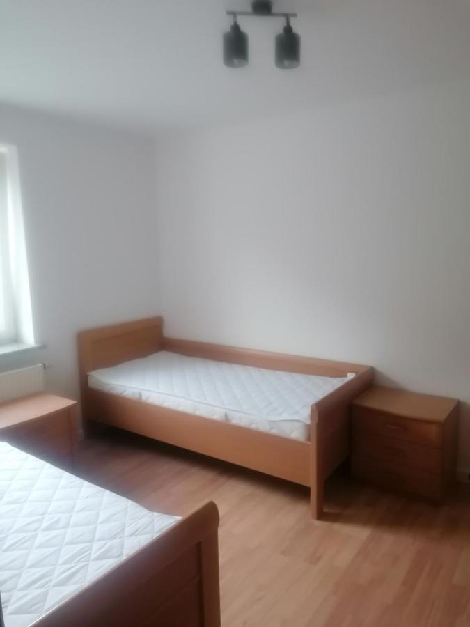 Schwaan Gaestehaus An Der Warnow 아파트 외부 사진